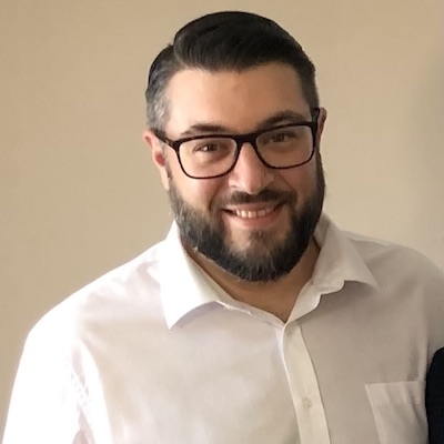 Laurent Polimeni - LP Consulting