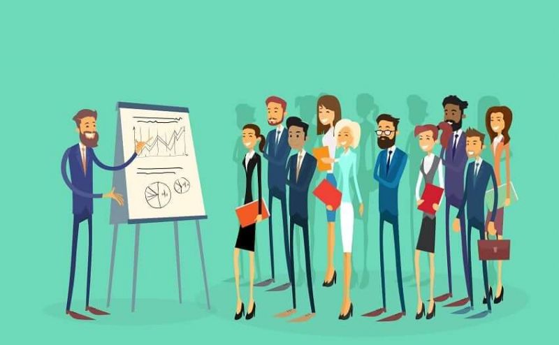 Consultance en management Management externe