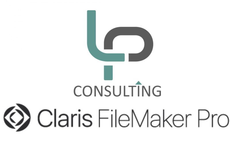LP Consulting et FileMaker Pro LP Consulting est votre partenaire en FileMaker Pro
